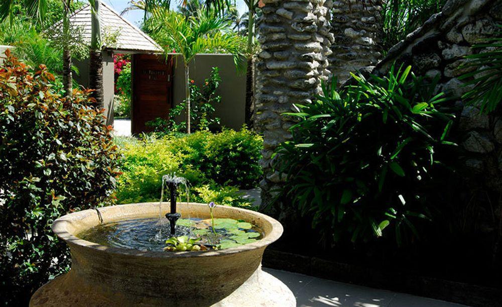 Te Vakaroa Villas Rarotonga Kültér fotó