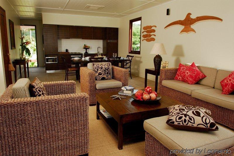 Te Vakaroa Villas Rarotonga Kültér fotó