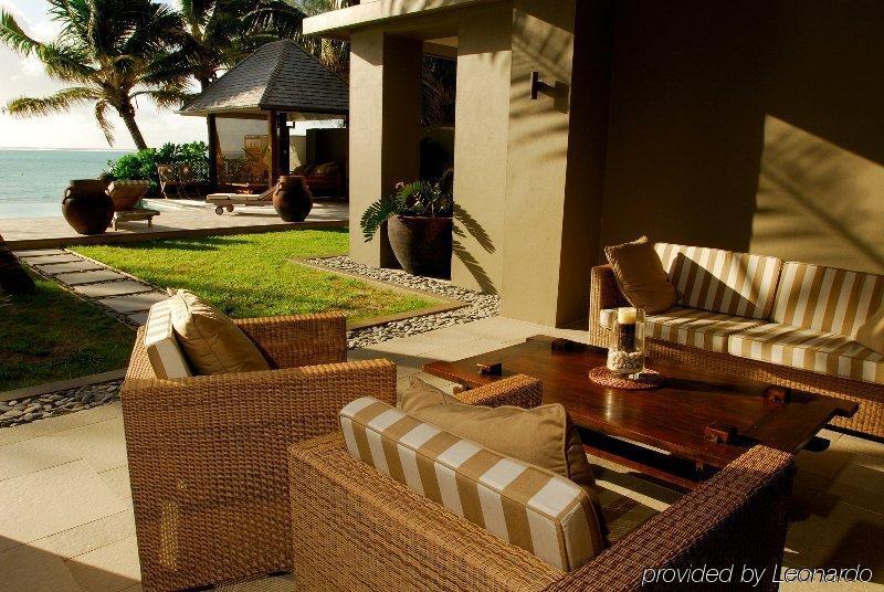 Te Vakaroa Villas Rarotonga Kültér fotó