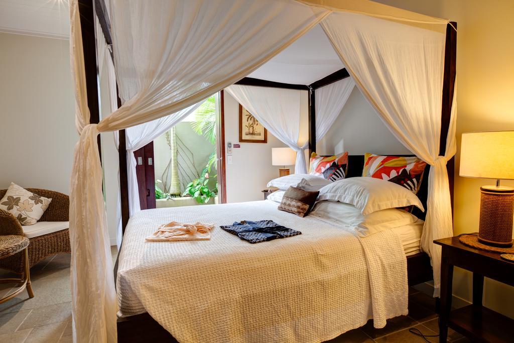 Te Vakaroa Villas Rarotonga Kültér fotó