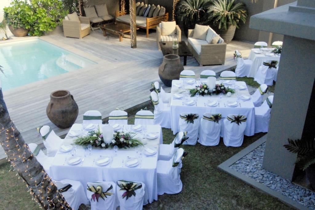 Te Vakaroa Villas Rarotonga Kültér fotó