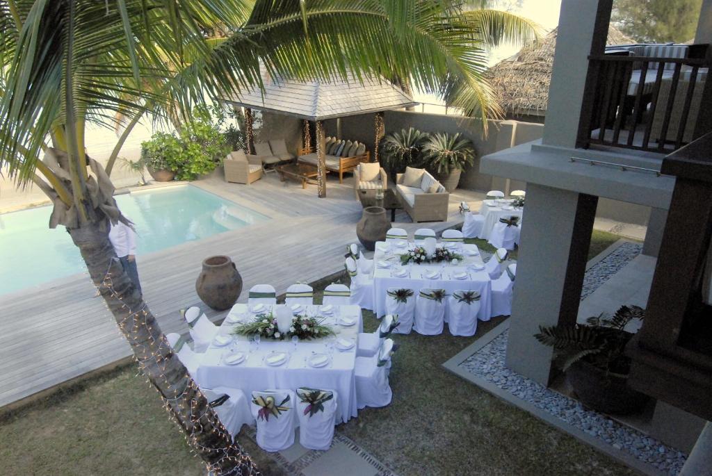Te Vakaroa Villas Rarotonga Kültér fotó