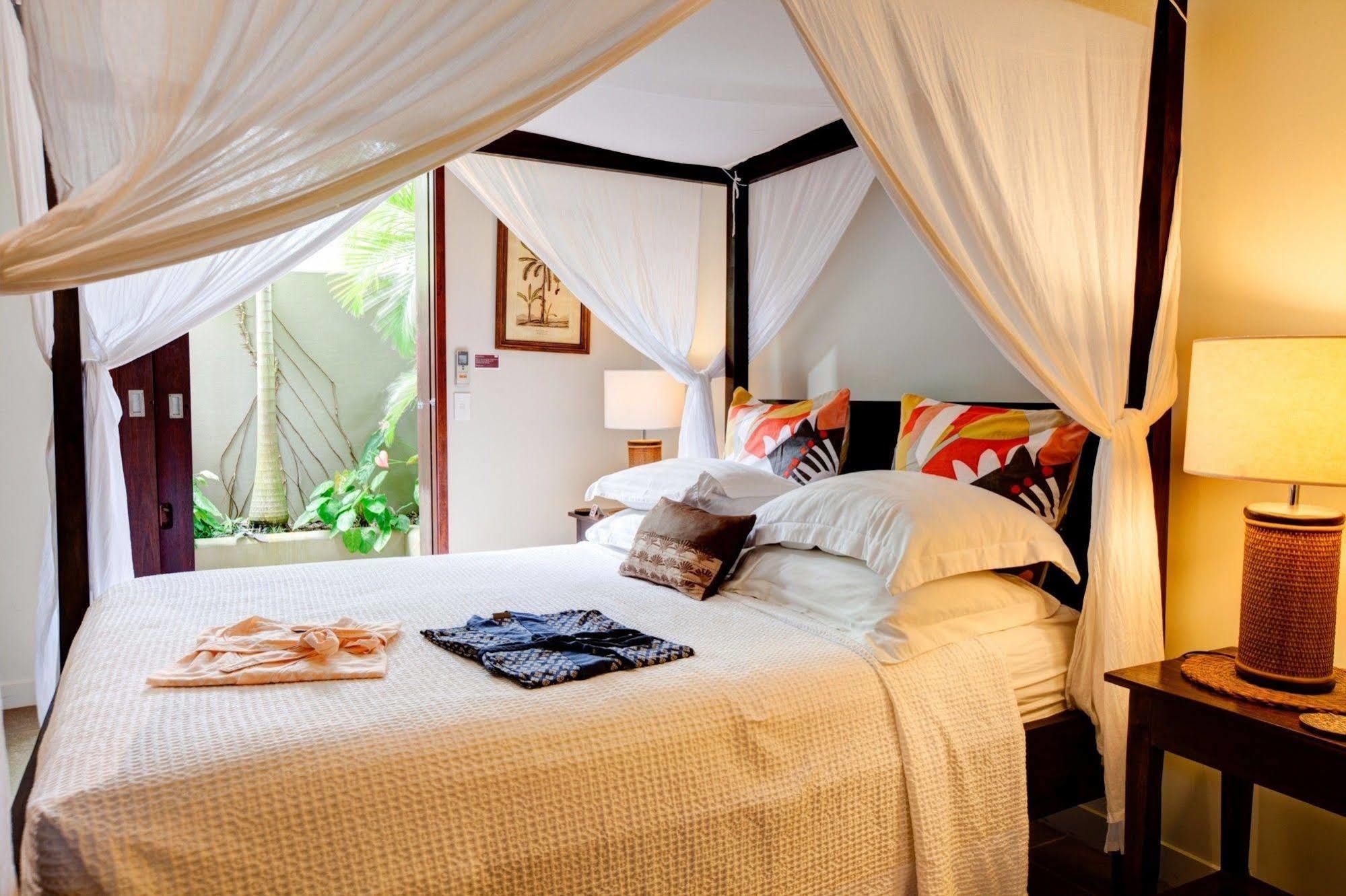 Te Vakaroa Villas Rarotonga Kültér fotó
