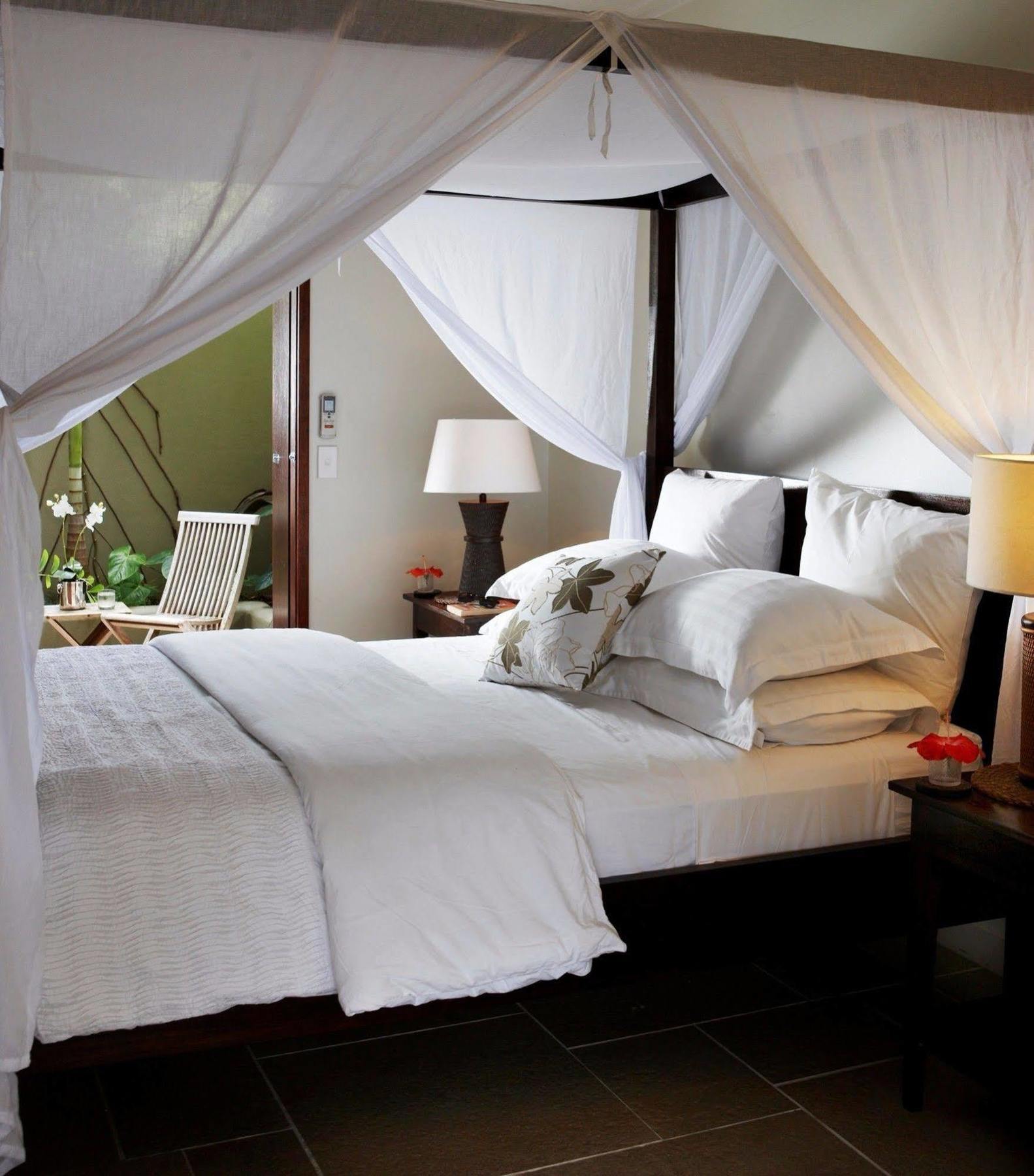 Te Vakaroa Villas Rarotonga Kültér fotó